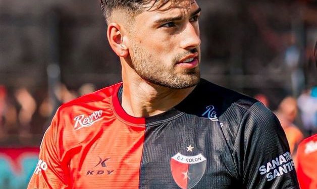 No existió una reunión entre Vignatti y Consentino para elevarle la cláusula de salida de Pierotti