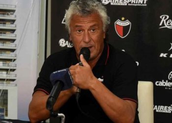 Pipo tiene una sola duda: Teuten o Troncoso