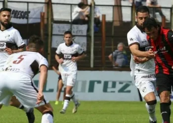 Platense y Defensores de Belgrano a todo o nada en Copa Argentina