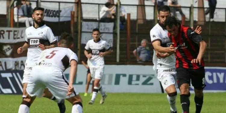 Platense y Defensores de Belgrano a todo o nada en Copa Argentina