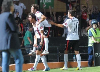 Gorosito habló del nombre que genera discordia en el Mundo Colón: Sebastián Prediger