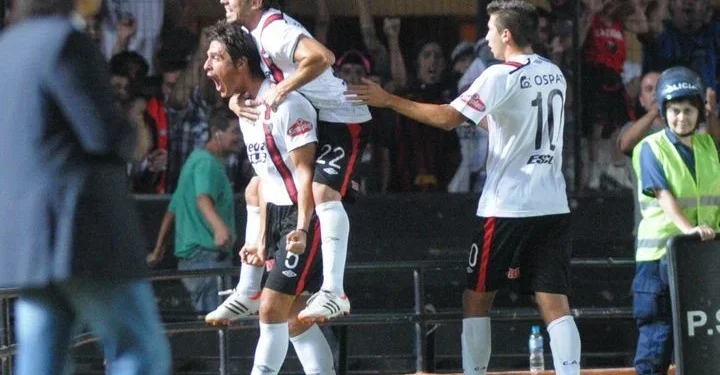 Gorosito habló del nombre que genera discordia en el Mundo Colón: Sebastián Prediger