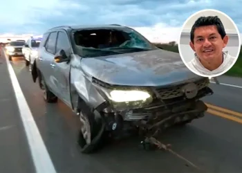 Trasladaron al Pulga a un sanatorio para ser operado