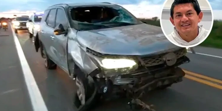 Trasladaron al Pulga a un sanatorio para ser operado