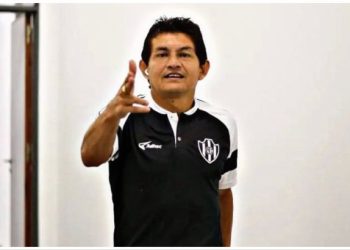 «Luis Miguel Rodríguez evoluciona favorablemente», indicaron desde Central Córdoba