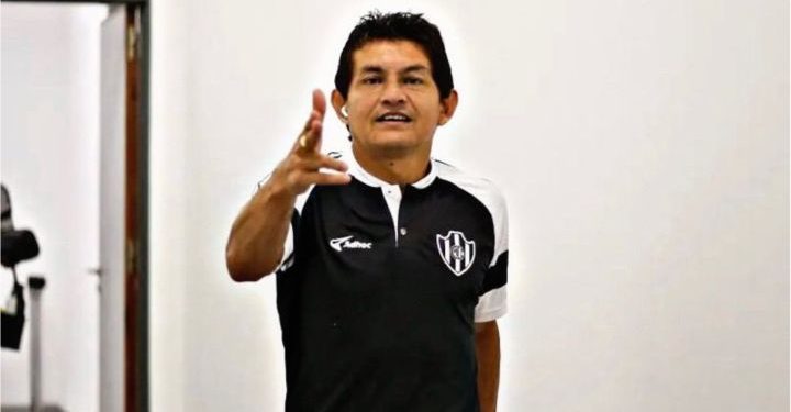 «Luis Miguel Rodríguez evoluciona favorablemente», indicaron desde Central Córdoba