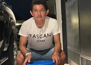 La salud del Pulga: «No podemos decir que está fuera de peligro»