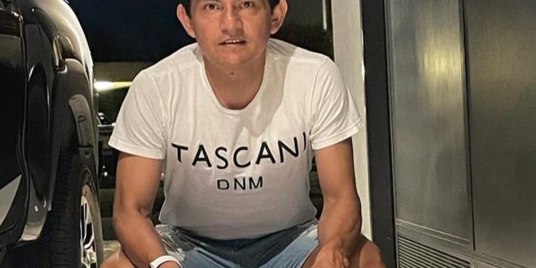 La salud del Pulga: «No podemos decir que está fuera de peligro»