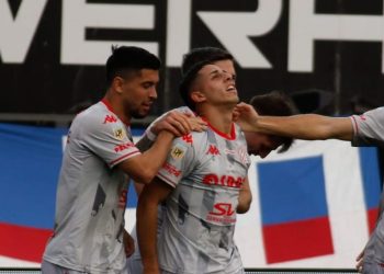 Méndez no contará con el Rayo ante Godoy Cruz