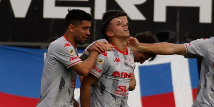 Méndez no contará con el Rayo ante Godoy Cruz