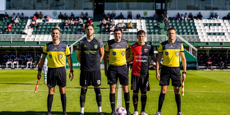 Reserva de Colón: Entre la derrota ante Banfield y la confirmación de la grave lesión de Quiroz