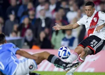 River está obligado a ganar hoy en Perú