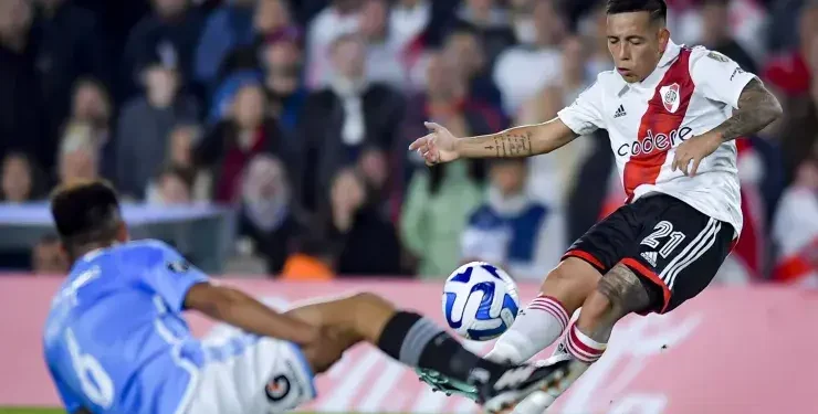 River está obligado a ganar hoy en Perú