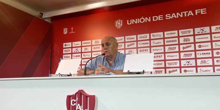 Para Spahn, la dificultad para renovar jugadores «es normal para Boca, River y otros clubes de la ciudad»