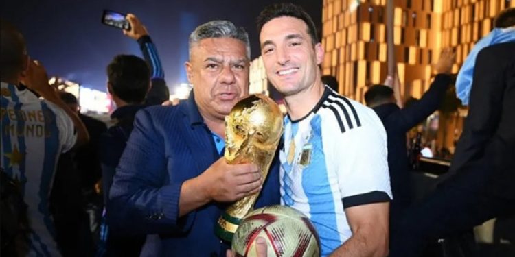 Tapia, a cinco meses del título mundial: «Jamás olvidaremos aquella noche soñada»