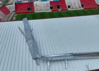 Lo que el viento no se llevó en Unión…