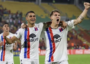 Tigre lleva su ilusión a Venezuela: hora y TV