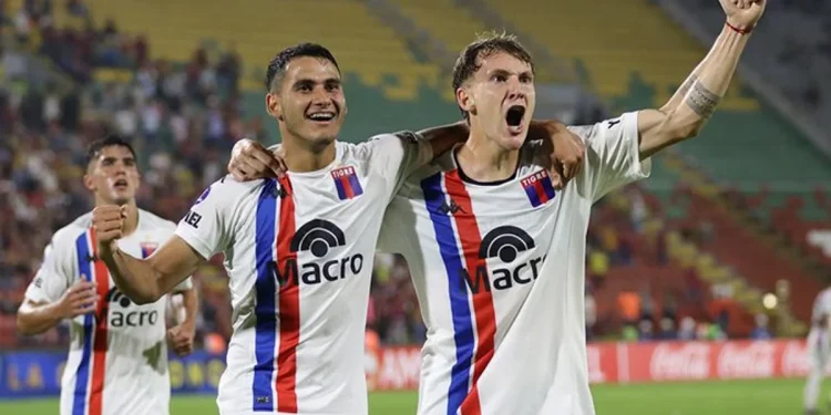 Tigre lleva su ilusión a Venezuela: hora y TV