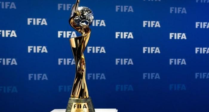 Las sedes que buscan albergar el Mundial de Fútbol Femenino 2027