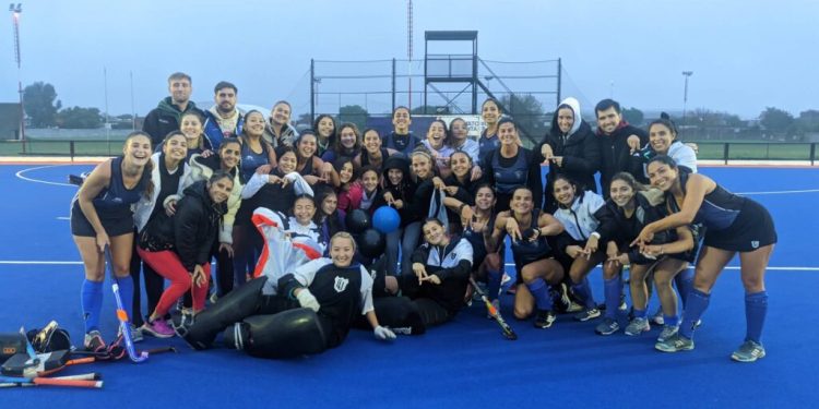 Ascendió Universitario y se armaron las finales del Dos Orillas