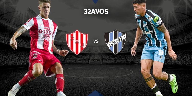 Unión – Almagro: todos los antecedentes en Copa Argentina