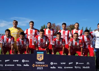 Méndez realizará al menos tres cambios para el debut de Unión en Copa Argentina