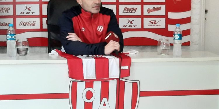 ¿Qué dijo Sebastián Méndez ante la salida de Mele a Junior de Barranquilla?