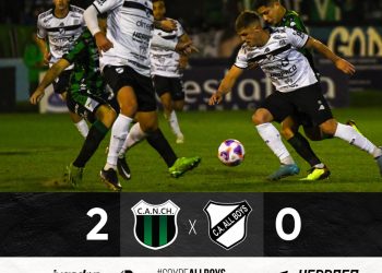 El Superclásico del ascenso fue para el «Torito»