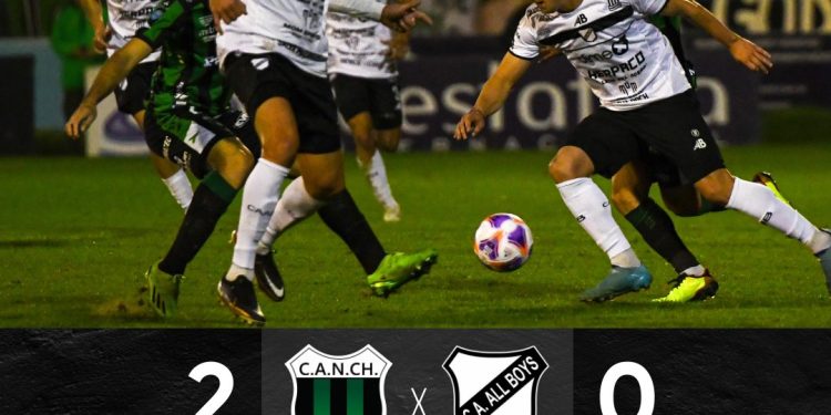 El Superclásico del ascenso fue para el «Torito»