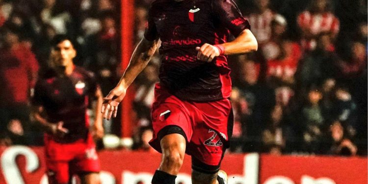 Fin de la novela: Álvarez jugará su último partido ante Central y se irá a Banfield