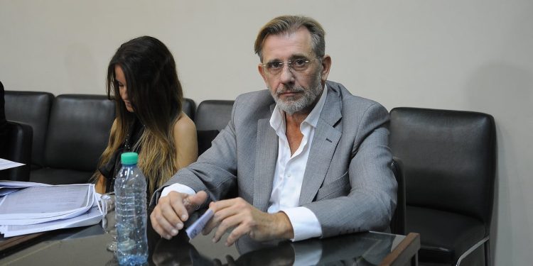 Se conoció la fecha para el juicio oral y público que afronta German Lerche y su CD