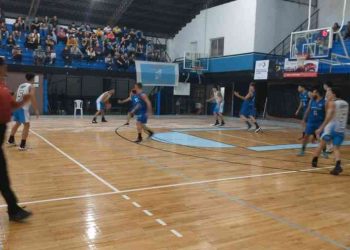 Banco venció a República y la Copa de Plata se define en tercer partido