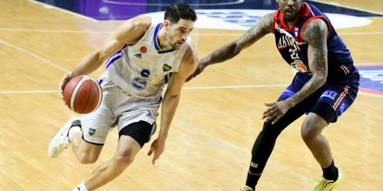 LNB: Boca igualó la serie ante Quimsa