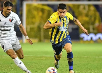 La Seguridad de Santa Fe le solicitó a la LPF la postergación de Rosario Central y Colón