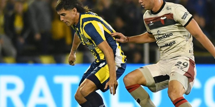 Colón se vio perjudicado por los fallos arbitrales: una vez más y van…