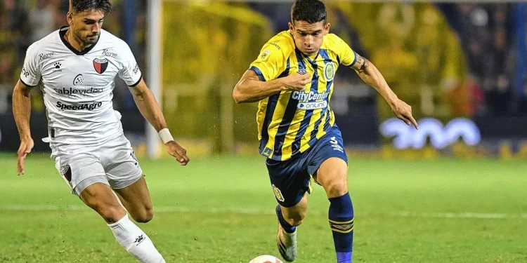 La Seguridad de Santa Fe le solicitó a la LPF la postergación de Rosario Central y Colón