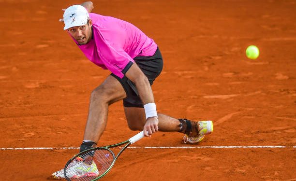Una de cal y una de arena para los argentinos en Alemania y Checa