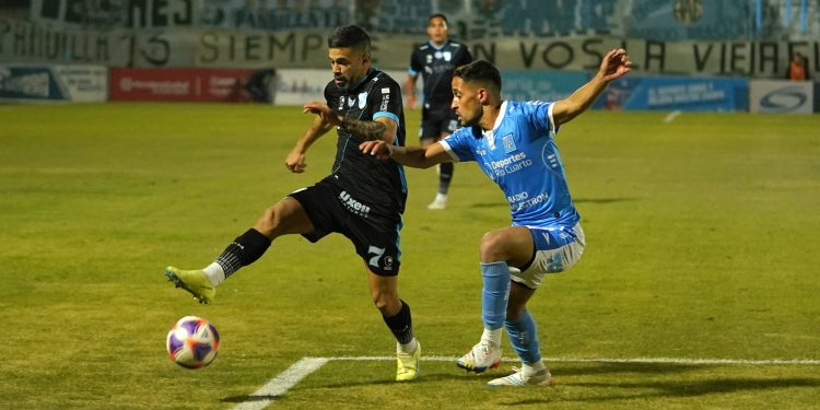 Primera Nacional: Técnico que debuta, gana…