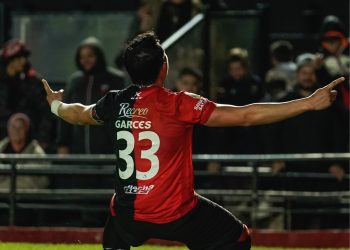 Un martes 13 de ensueño para Colón