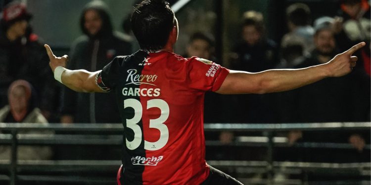Un martes 13 de ensueño para Colón