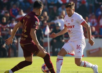 ¿Qué dijo Fede Vera sobre el gol de Troyansky?
