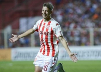 Tel Aviv realizó una oferta formal para adquirir a un jugador de Unión