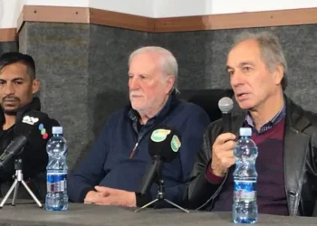 La Camára de Apelaciones del Trabajo confirmó la relación laboral entre Ferraro y Colón