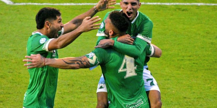 Primera Nacional: Caballito es pura ilusión con el andar de Ferro