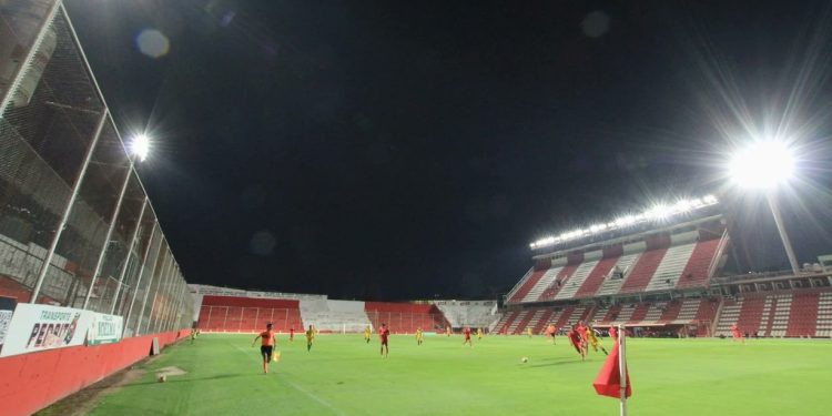 Unión irá a Conmebol para recuperar un dinero retenido