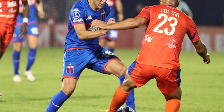 Copa Sudamericana: El Matador no dejó opción a sorpresas