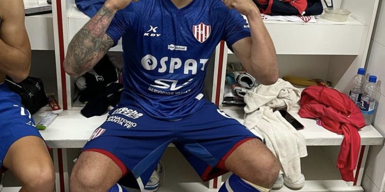 En Colombia aseguran que Gordillo podría abandonar Unión