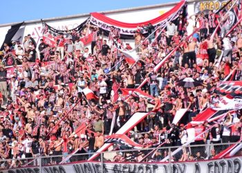Gran gesto: Chacarita repudió los incidentes por Copa Argentina