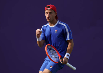 Schwartzman y Cerúndolo avanzaron a los octavos de final del ATP 500 de Quenn’s