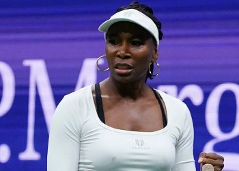 Venus Williams fue invitada para participar en Wimbledon
